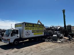 Best Recycling Services for Junk  in Camn, DE