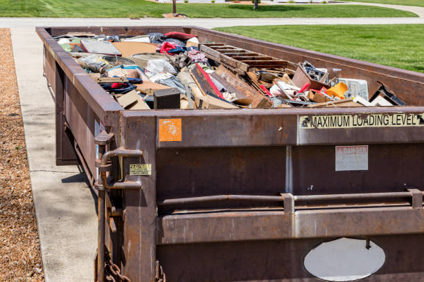 Best Attic Cleanout  in Camn, DE