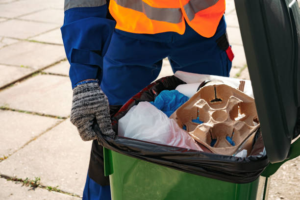 Best Scrap Metal Removal  in Camn, DE