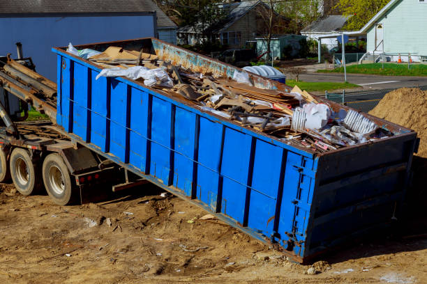 Best Residential Junk Removal  in Camn, DE